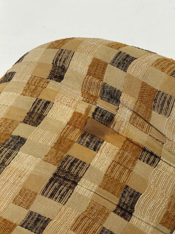 Image 1 of Vintage Caprice armchairs by Henning Korch for Swan