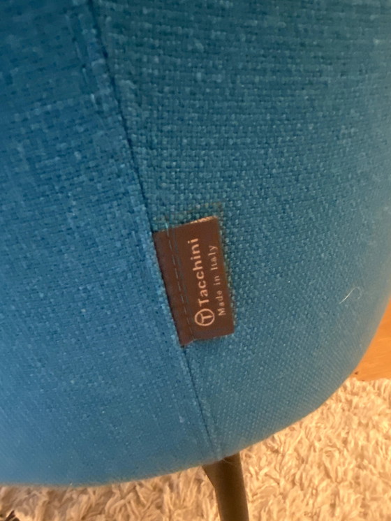 Image 1 of Poltrona Tacchini Lima