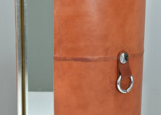 Image 1 of Guido Faleschini TUCROMA Mobiletto girevole per i4Mariani – Italia, 1971