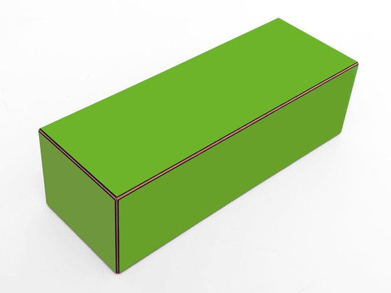 Image 1 of decoratieve bakken