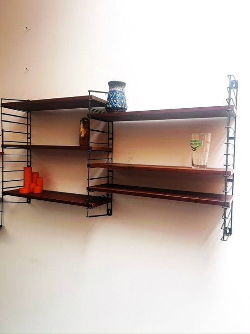 Tomado Doppio Ripiano