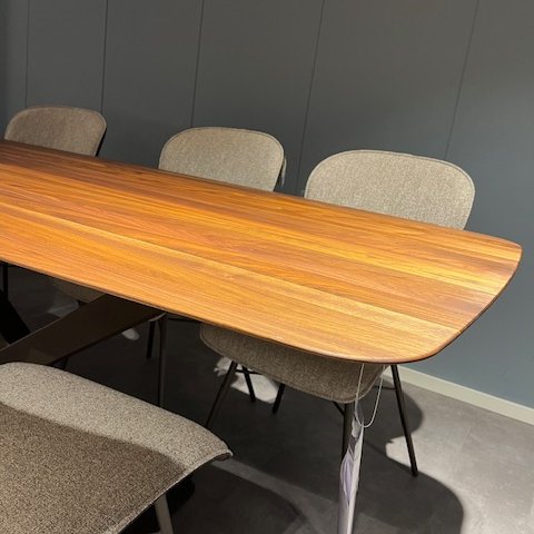 Image 1 of bert plantagie Oxxi tavolo da pranzo - 220x100