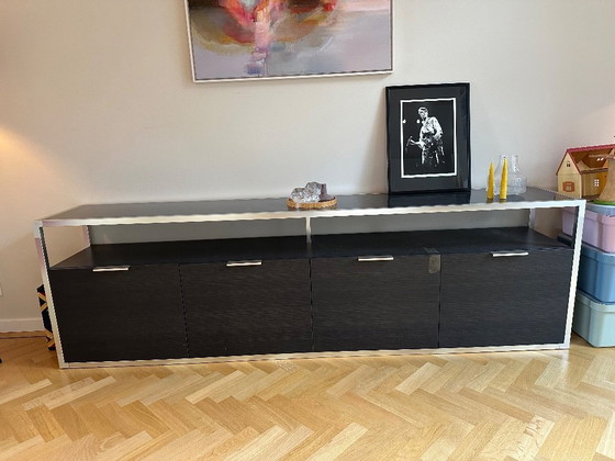 Image 1 of Aparador Ligne Roset (Dedicato)