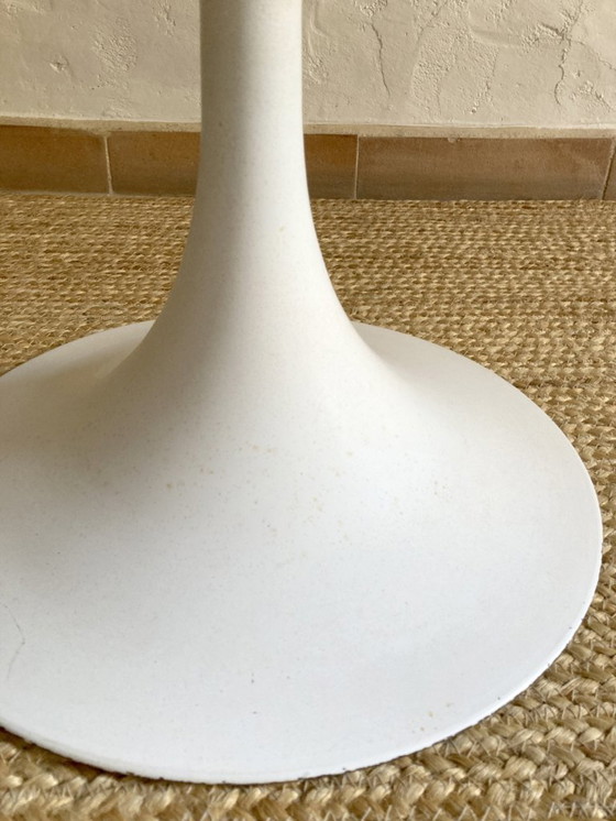 Image 1 of Tulip-base chair, 1960s