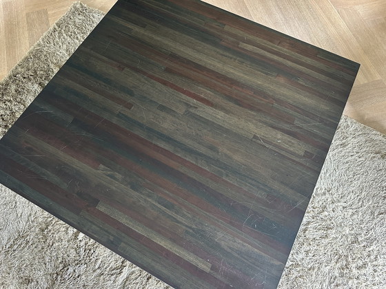 Image 1 of Linteloo Couchtisch 120 x 120