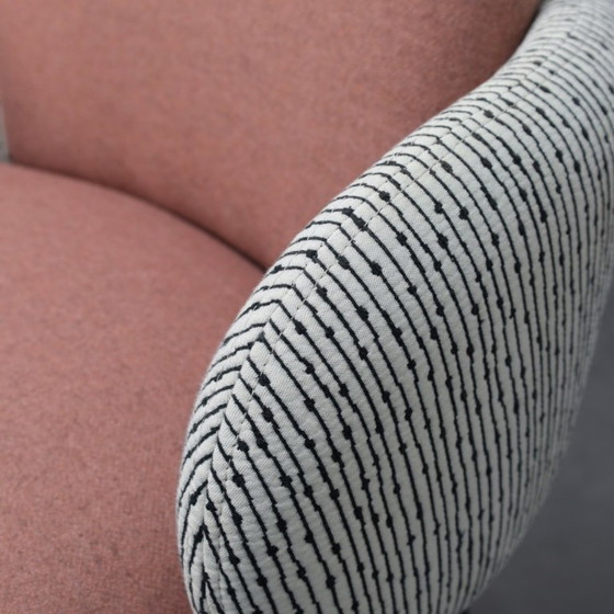 Image 1 of Taburete de bar Dost Bar Tube de Rianne Koens para Puik Design