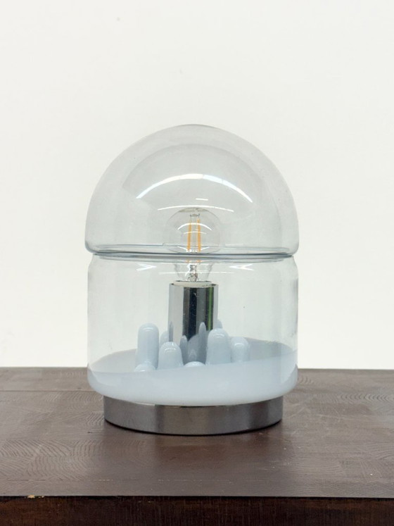 Image 1 of Lampe de table Stalagmite de Carlo Nason pour Leucos