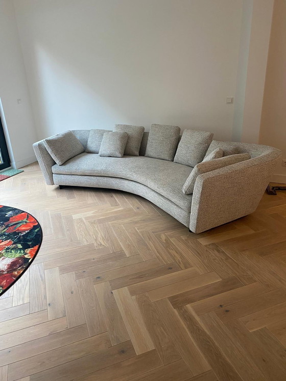 Image 1 of Minotti Seymour Bank