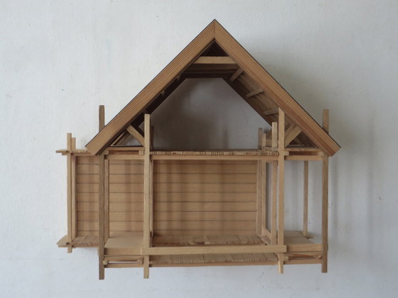 Image 1 of Eric van Solm - 'Refugio'