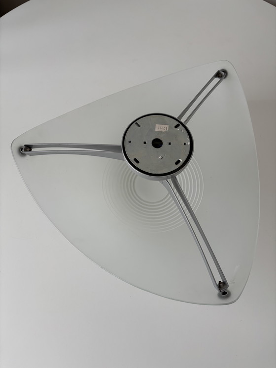 Image 1 of Artemide Plafondlamp Utopia 42 Ernesto Gismondi Italy