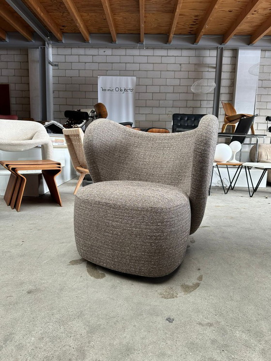 Image 1 of Norr11 Kleiner großer Stuhl