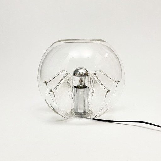 Lámpara de mesa Nuphar de Toni Zuccheri para VeArt