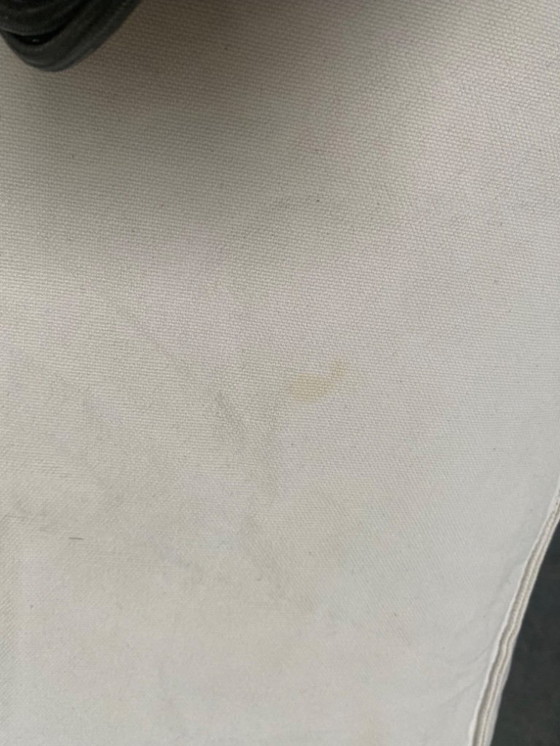 Image 1 of Vintage IKEA LILLBERG 2-zitsbank – Massief berkenhout – Verstelbaar