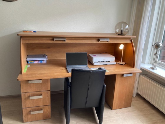 Image 1 of Lugar de trabajo - secretaria