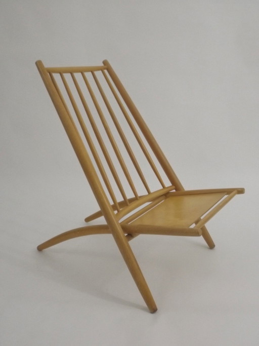 Alf Svenson Congo chair