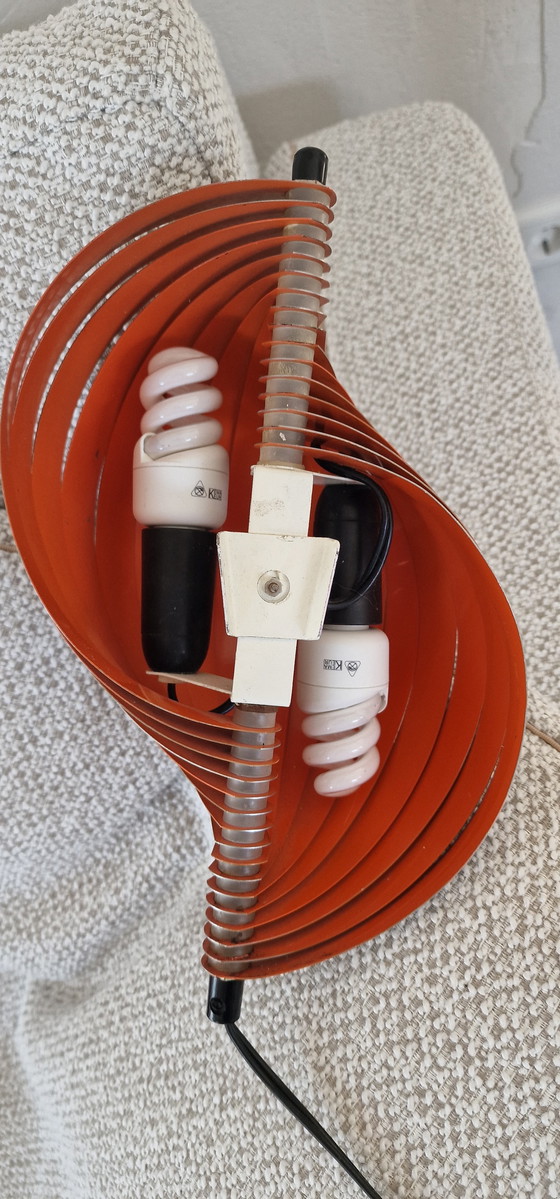 Image 1 of Lampada da parete Lyfa, Louis Weisdorff