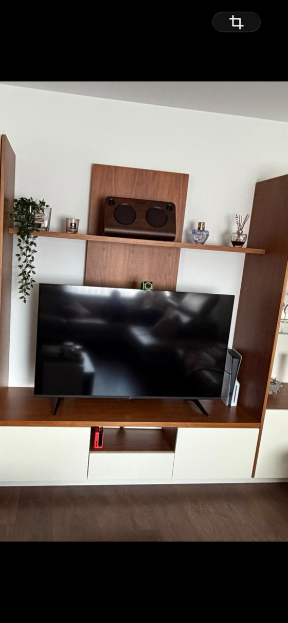 Beautiful Handmade Custom Cabinet For Sale – TV furniture, Other (photo 4 of 5)