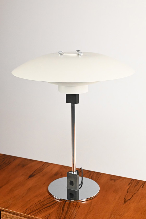 Image 1 of Lampe de table Louis Poulsen PH 4/3