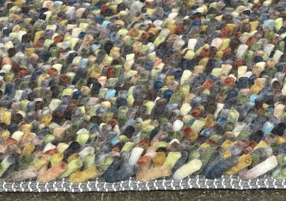 Image 1 of Brink and Campman Dots Teppich 170407