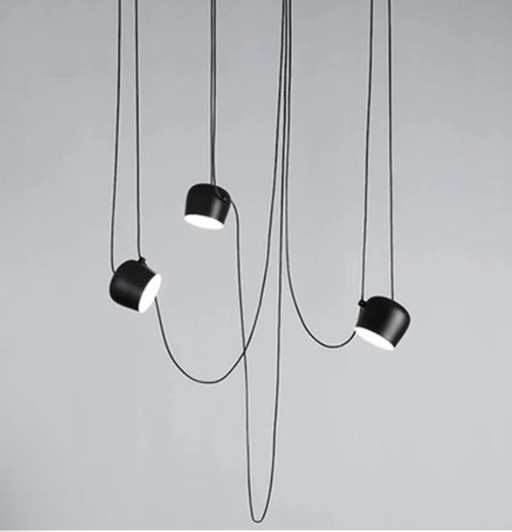 Flos Aim small cluster