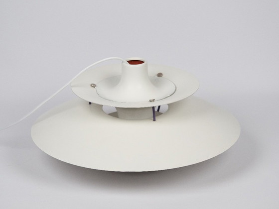 Image 1 of Danish vintage pendant lamp PH 5 by Poul Henningsen, Louis Poulsen, 1958