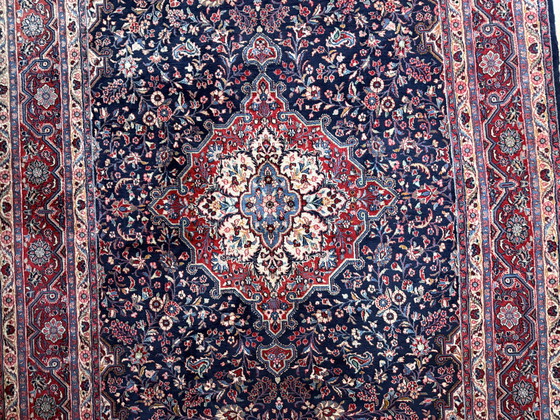 Image 1 of Large hand-knotted carpet (321x213) – timeless Persian elegance