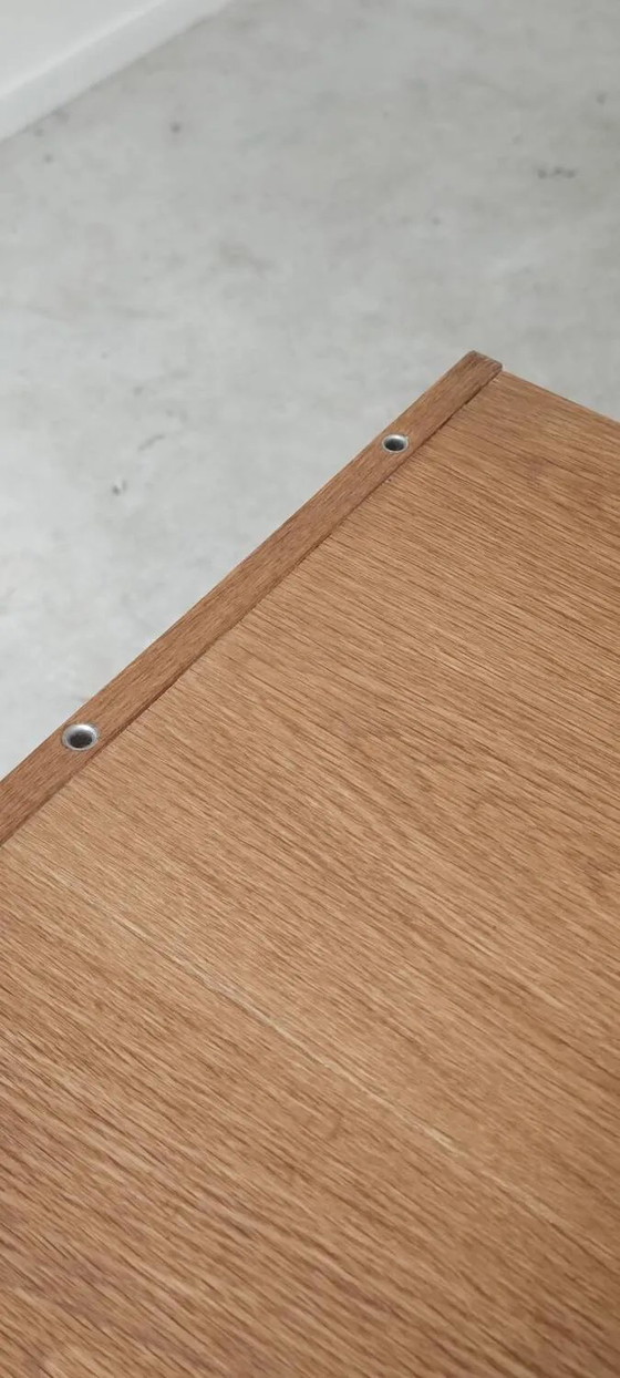 Armoires de rangement U 452 de Jiri Jiroutek pour Intérier Praha – Wood, Mid Century Modern (photo 11 of 25)