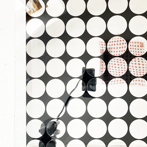 Image 1 of Groot wandobject S-RM-0010 van LJ Billion