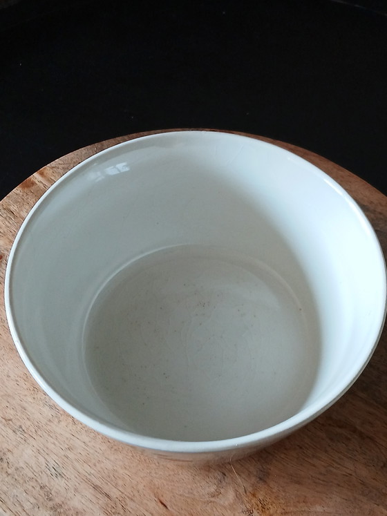 Image 1 of Prachtige Vintage Set Ditmar Urbach Aardbeien kommen (3-delig)