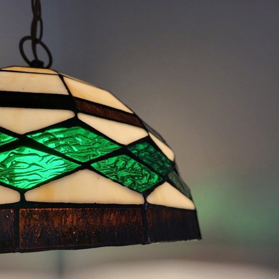 Image 1 of lampada Tiffany