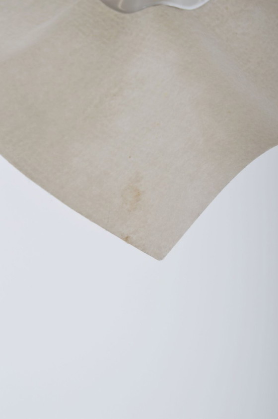 Image 1 of Lampada a sospensione 'Area 50' disegnata da Mario Bellini per Artemide, anni '70