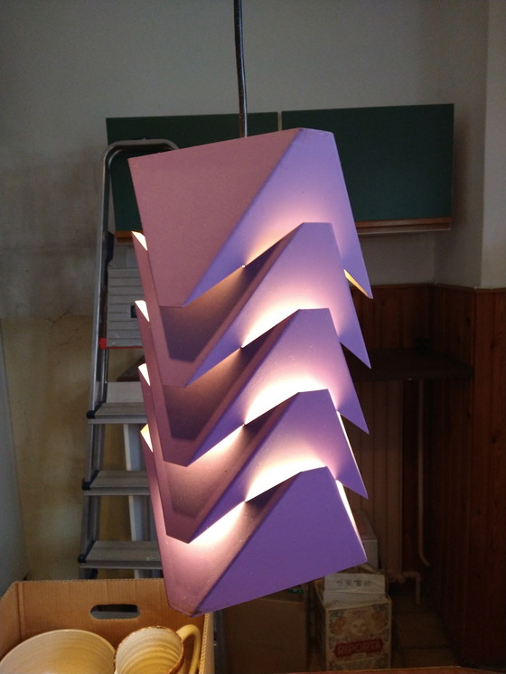 Image 1 of Louis Weisdorf hanglamp Ekko