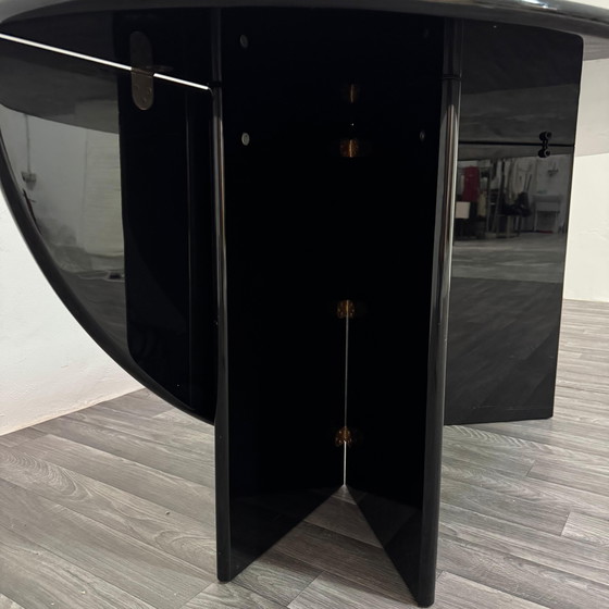 Image 1 of Antella Tafel - Console, Kazuhide Takahama, Studio Simon Gavina, 1975