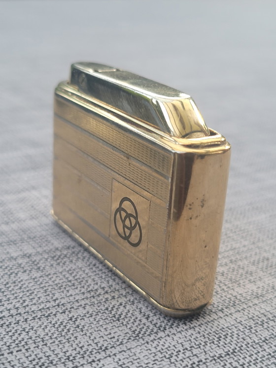 Ibero lighter collector – Gifts, Metal (photo 4 of 7)