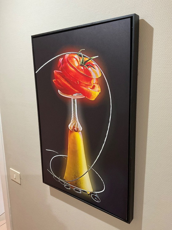 Image 1 of Photography Art in Frame