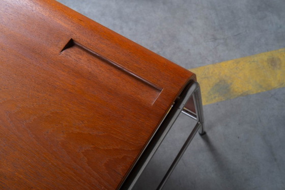 Image 1 of Escritorio de profesor muy raro de Arne Jacobsen