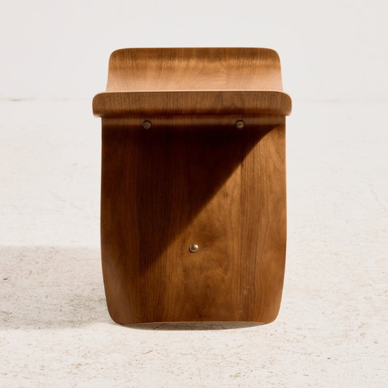 Sgabello Butterfly 11793 di Sori Yanagi per Tendo Mokko – Sgabelli, Wood (photo 3 of 21)