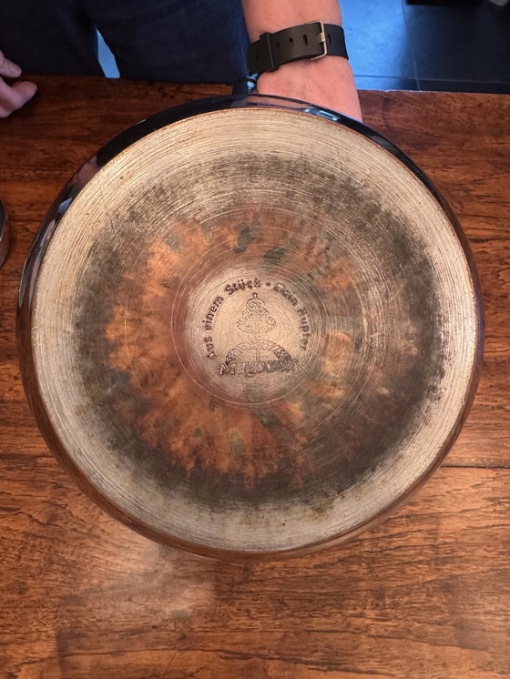 Image 1 of Bouilloire Maybaum