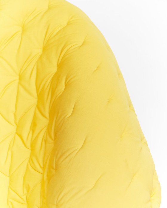 Image 1 of Sillón Gaetano Pesce nº 357 "Feltri" para Cassina, 1986