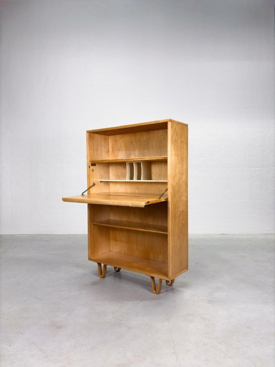 Image 1 of Librería Pastoe 'BB04' de Cees Braakman