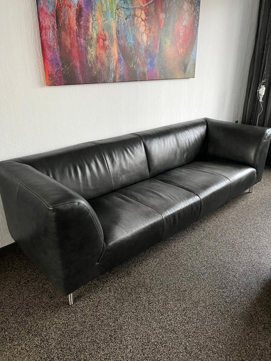 Image 1 of Leren bank