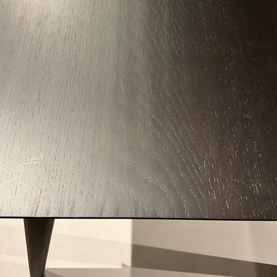 Image 1 of Table de salle à manger Seuren Pitcher - 220x90