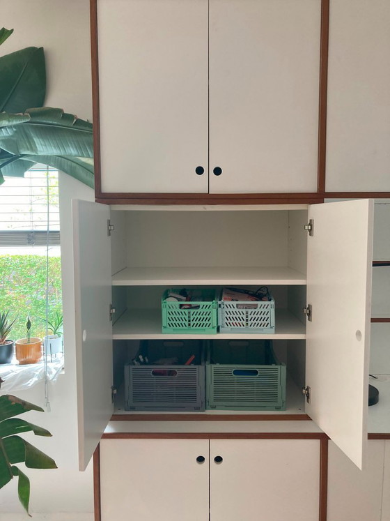 Bureau/Speelgoedkast op maat – Boekenkasten, Wood (photo 3 of 10)