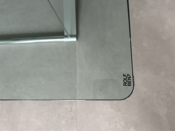 Image 1 of Rolf Benz 1150 Couchtisch