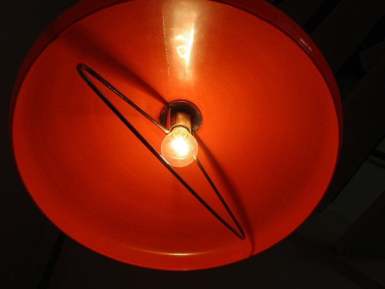 Image 1 of Superbe lampe des années 70