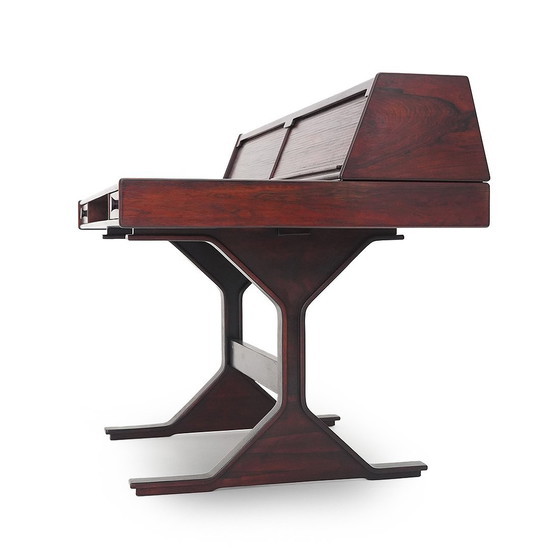 Image 1 of “530” desk by Gianfranco Frattini for Bernini, 1960s
