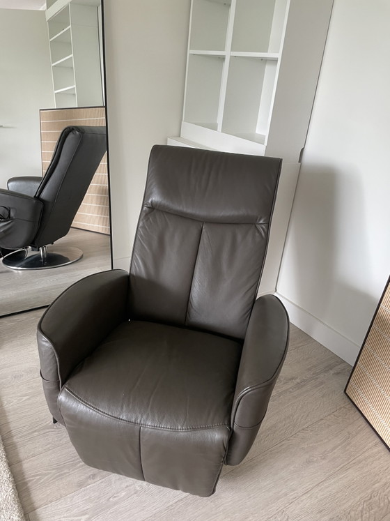 Image 1 of Verstelbare relaxstoel