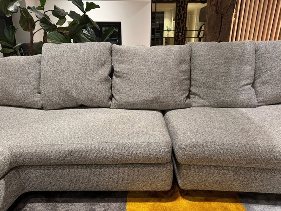 Image 1 of EXCLUSIVO Conjunto Interior Minotti Granville + GARANTÍA