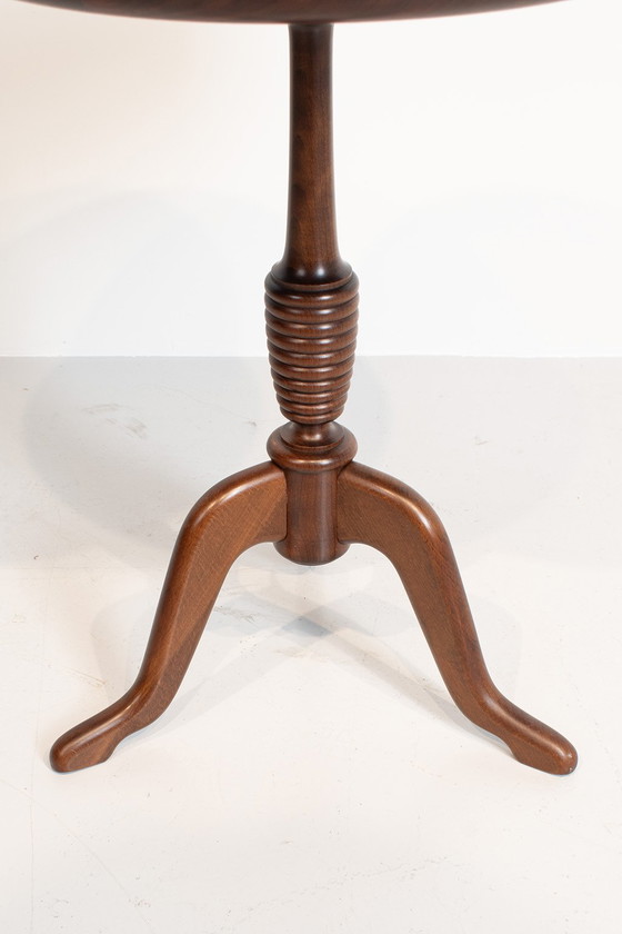 Image 1 of Anton Kildeberg pour le tableau du FK Møbler