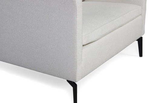 Gealux La Vie Zweisitzer-Sofa